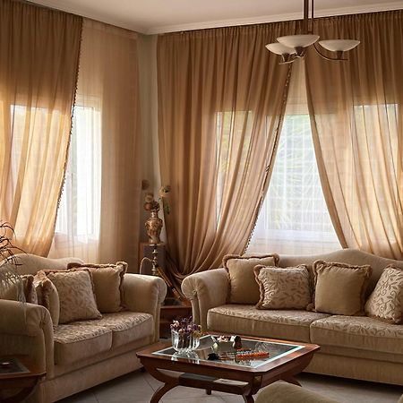 Villa Oneiropagida Preveza Eksteriør bilde