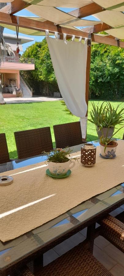 Villa Oneiropagida Preveza Eksteriør bilde