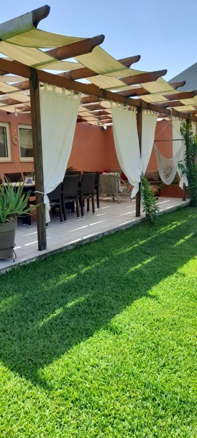 Villa Oneiropagida Preveza Eksteriør bilde
