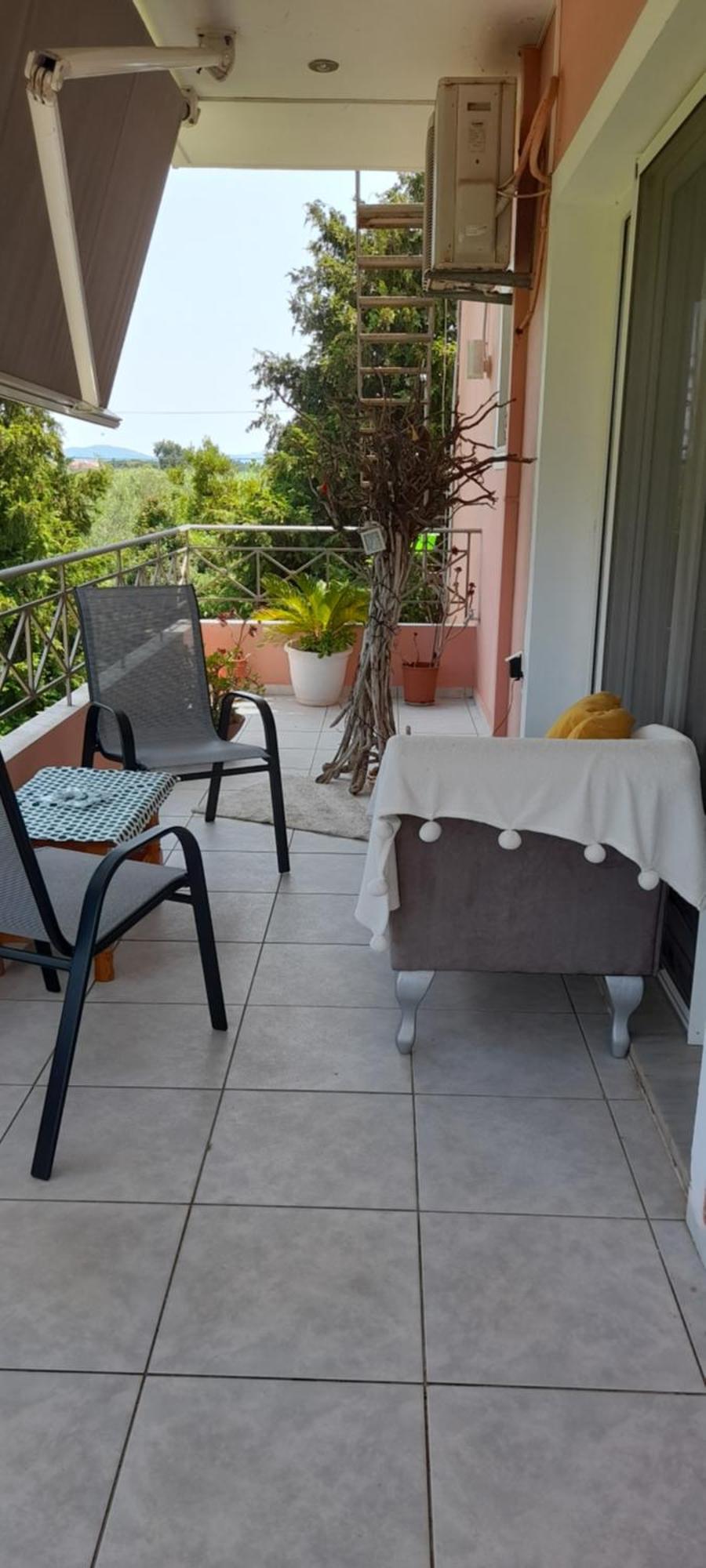 Villa Oneiropagida Preveza Eksteriør bilde