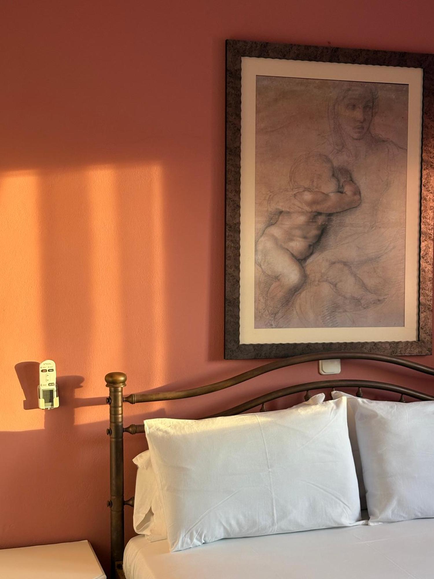 Villa Oneiropagida Preveza Eksteriør bilde