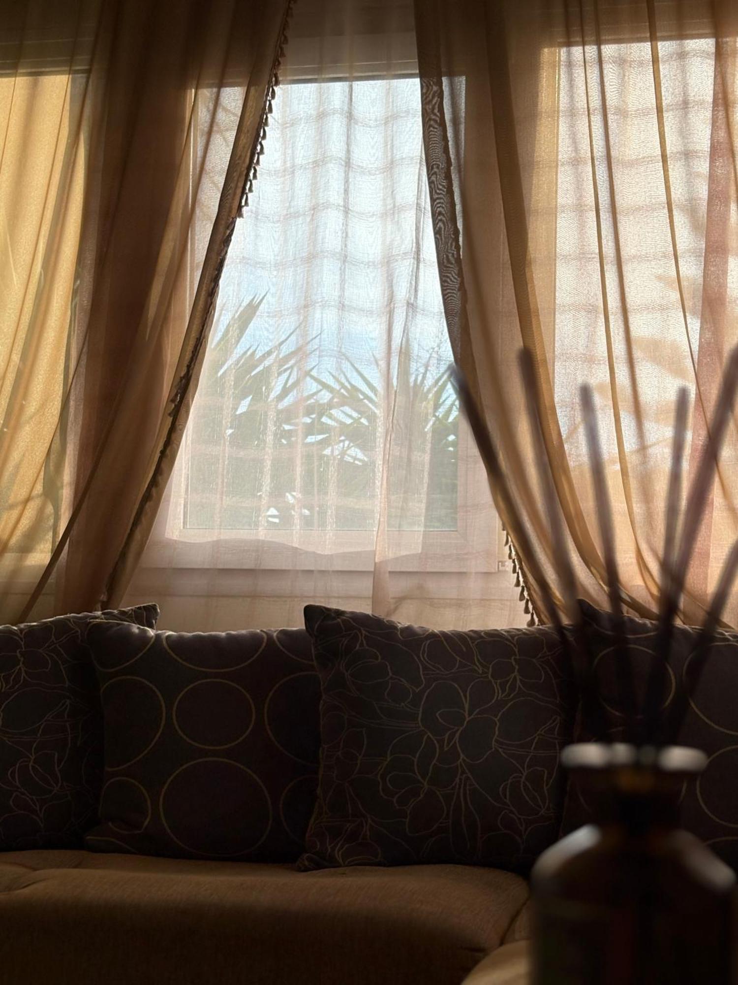 Villa Oneiropagida Preveza Eksteriør bilde