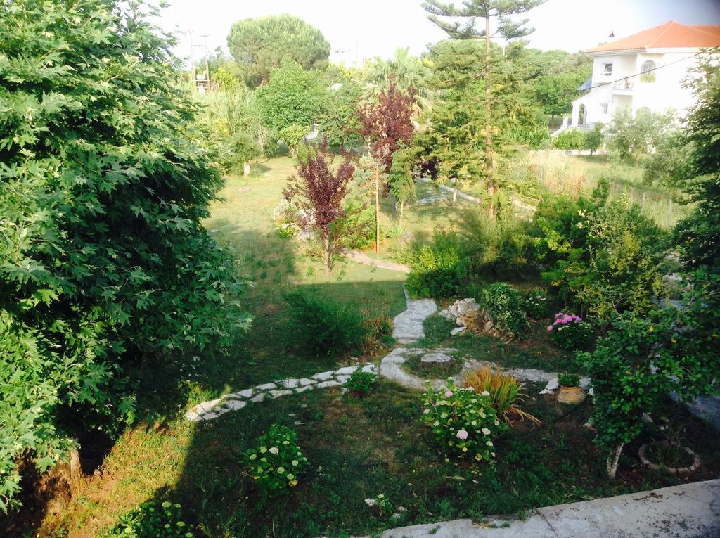 Villa Oneiropagida Preveza Eksteriør bilde
